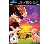 James Cromwell,Magda Szubanski,David Webb - EIN Schweinchen Namens Babe-Jahr100fil [Import]