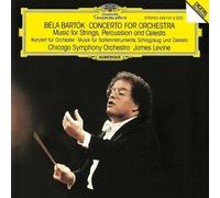 Bartok, B. - Concerto Orchestra/Music for Strings