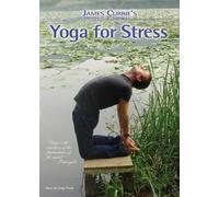 James Currie´s Yoga for Stress [DVD]