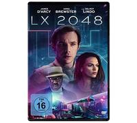 Lx 2048 – James d'Arcy, Anna Brewster, Delroy Lindo