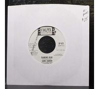 James Darren 45 RPM Diamond Head / Pin A Medal On Joey
