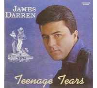 James Darren - Best of/Teenage Tears 33 Cut