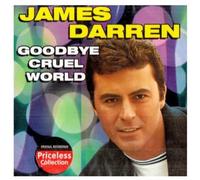 JAMES DARREN - Goodbye Cruel World