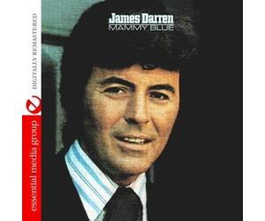 James Darren - Mammy Blue tally Remastered)