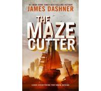 James Dashner The Maze Cutter (Poche) Maze Cutter