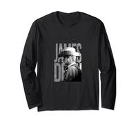James Dean_001 Manche Longue