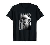 James Dean_001 T-Shirt