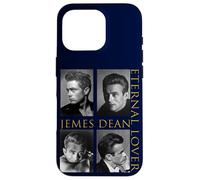 James Dean_002 Coque pour iPhone 16 Pro