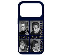 James Dean_002 Coque pour iPhone 17 Pro