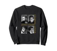 James Dean_002 Sweatshirt