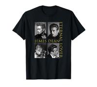 James Dean_002 T-Shirt