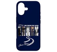 James Dean_004 Coque pour iPhone 17