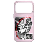 James Dean_007_Back Printed Coque pour iPhone 17 Pro