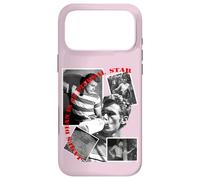 James Dean_007_Back Printed Coque pour iPhone 17 Pro Max