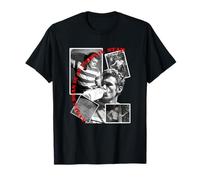 James Dean_007 T-Shirt