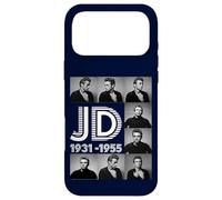 James Dean_008 Coque pour iPhone 17 Pro Max