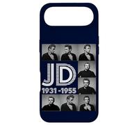 James Dean_008 Coque pour iPhone Air