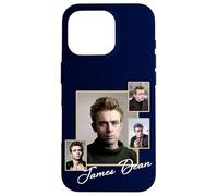 James Dean_009 Coque pour iPhone 16 Pro