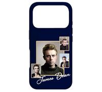 James Dean_009 Coque pour iPhone 17 Pro