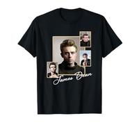 James Dean_009 T-Shirt
