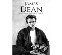 James Dean: A Life From Beginning To End