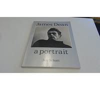 James Dean: A Portrait