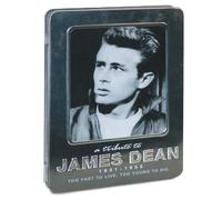 James Dean Anniversary Collection
