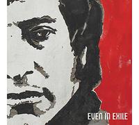James Dean Bradfield - Even in Exile [Vinyl LP]