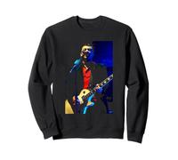James Dean Bradfield Manic Street Preachers Cardiff Arena Sweatshirt