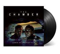 James Dean Bradfield – The Chamber (Original Motion Picture Soundtrack) – Vinyle – Music on Vinyl