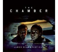 James Dean Bradfield The Chamber (Vinyl) 12" Album