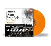 James Dean Bradfield : The Great Western