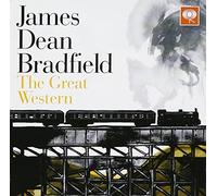 James Dean Bradfield - Western [Import]