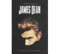 James Dean by James Franco