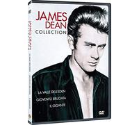 James Dean Collection (3 DVD) [Import]