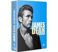 James Dean Collection - Coffret 3 Films - Edition Limitée Boîtier métal E