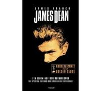 JAMES DEAN-EIN LEBEN AUF DER ÜBERHOLSPUR DVD NEW
