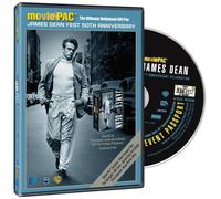 James Dean Fest 50th Anniversary Movie-Pac [Import USA Zone 1]