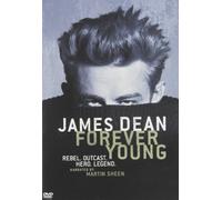 James Dean: Forever Young [Import USA Zone 1]