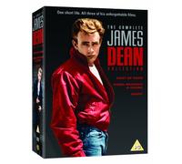 James Dean (Giant/East of Eden/Rebel Without A Cause) [Import]