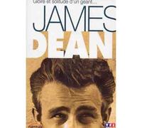 JAMES DEAN GLOIRE ET SOLITUDE D'UN GEANT
