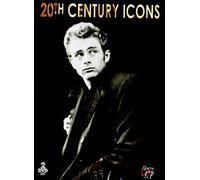 James Dean - James Dean - 20th Century Icons [Import anglais]