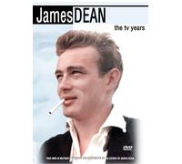 James Dean - James Dean: The TV Years [Import anglais]