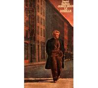 James Dean le rebelle - David Dalton - Grasset - broché - Roman