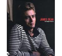 James Dean: Les images d'une vie