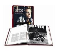 James Dean L'étoile Filante Coffret Collector - Dvd