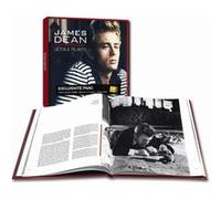 James Dean : L'Etoile filante - Coffret Edition limitée Fnac E