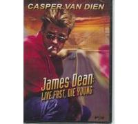 James Dean: Live Fast, Die Young