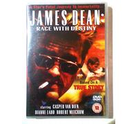 James Dean: Live Fast Die Young [Import anglais]