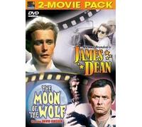 James Dean: Moon of the Wolf [Import USA Zone 1]